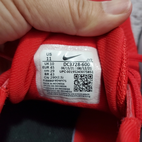 Men's Nike Running Shoes - Picture 12 of 12